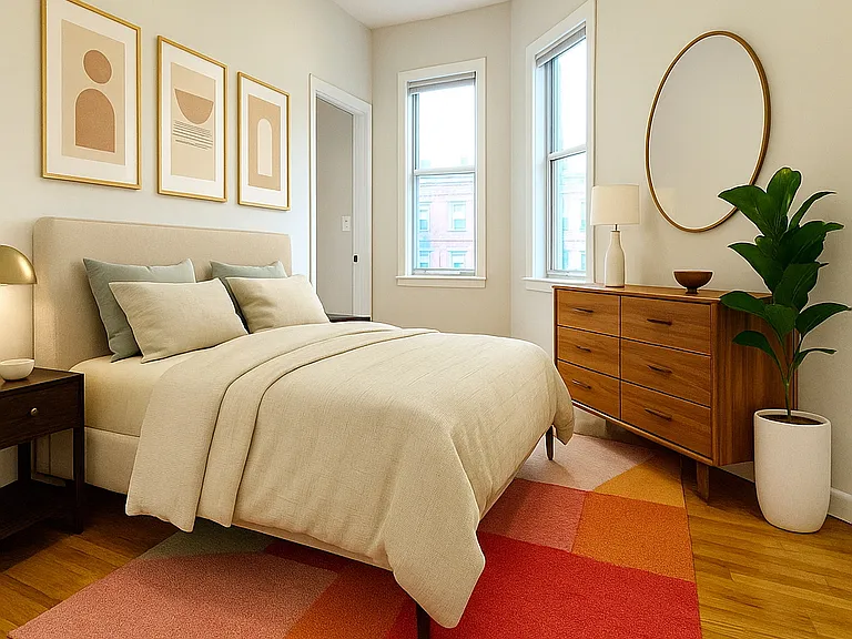347 Graham Ave #2 — Photo 5