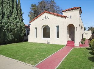 307 E Ellis St, Long Beach, CA 90805