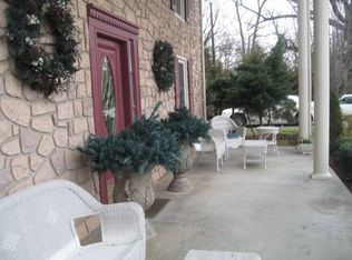 211 Stokes Rd, Reidsville, NC 27320