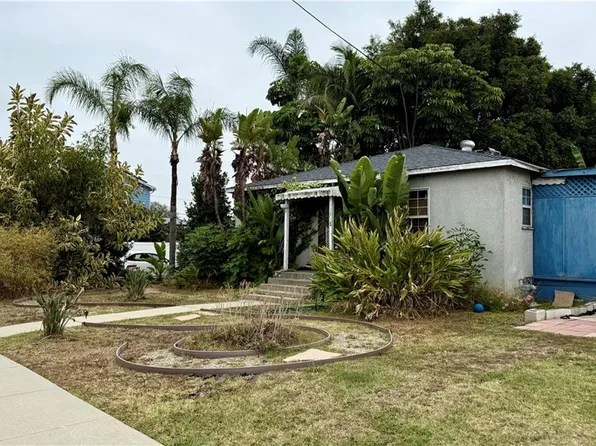 1518 E Luray St, Long Beach, CA 90807