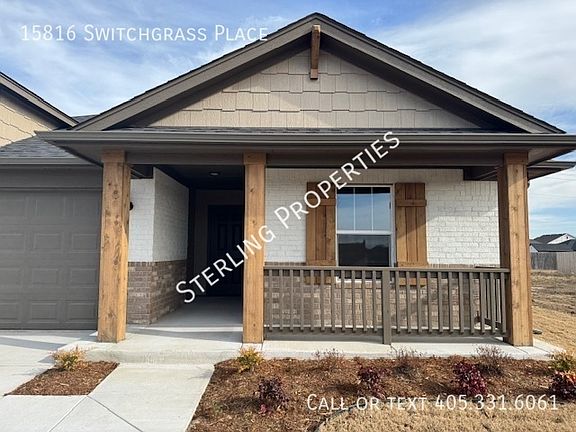 2nd image of 15816 Switchgrass Pl