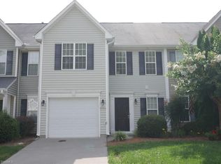 1263 Collegian Ter, Winston Salem, NC 27106