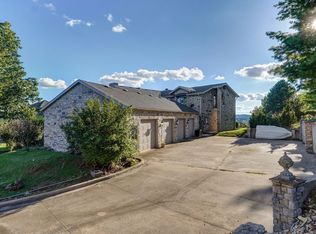 14 Dalton Cir, Branson, MO 65616