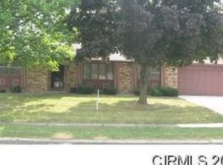 2906 E Osage Dr, Kokomo, IN 46902