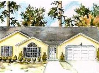 9481 Seany Dr, Leland, NC 28451