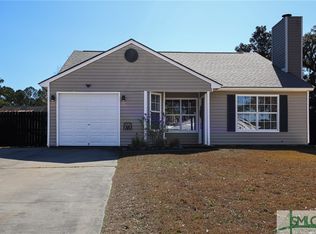 323 Sterling Creek Dr, Richmond Hill, GA 31324