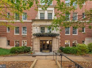 2540 Massachusetts Ave Nw, Washington, DC 20008