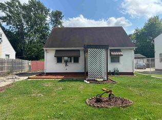 4324 Meadow Ln, South Bend, IN 46619