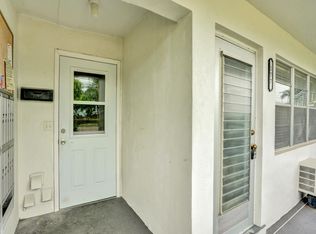 177 Berkshire E #177-I, West Palm Beach, FL 33417