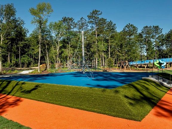 5th image of 15003 Berry Brook Dr