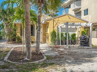 2500 N Beach Rd, Englewood, FL 34223