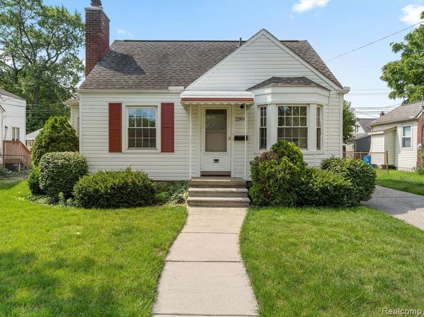 Ferndale MI Real Estate - Ferndale MI Homes For Sale | Zillow