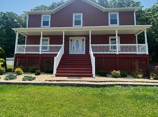 715 Stuarts Draft Hwy, Staunton, VA 24401