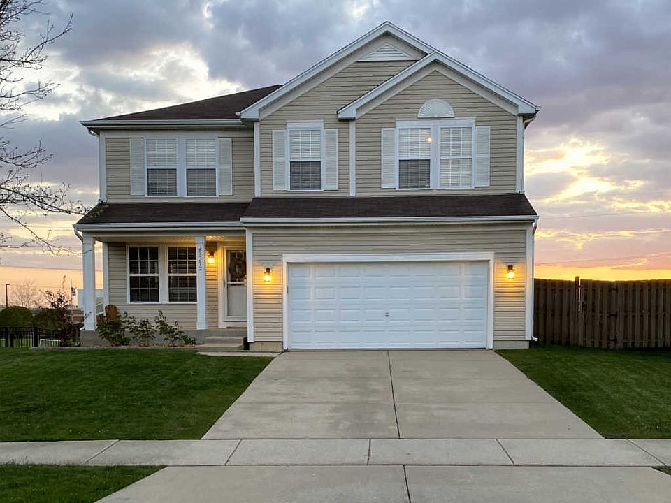 1st image of 25372 S Shannon Dr