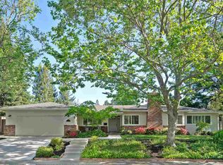 556 Old Farm Rd, Danville, CA 94526