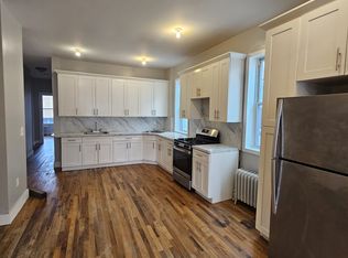 244 Fulton Ave FLOOR 2, Jersey City, NJ 07305