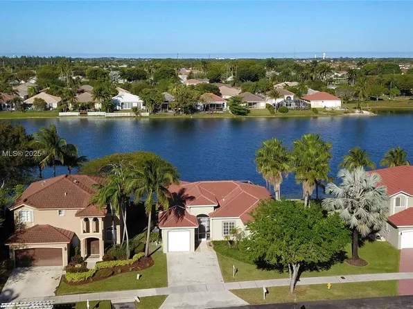 610 SE 30th Dr, Homestead, FL 33033