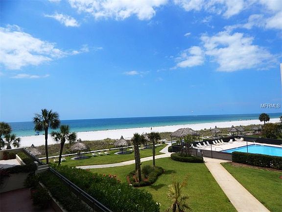 2nd image of 1430 Gulf Blvd APT 212