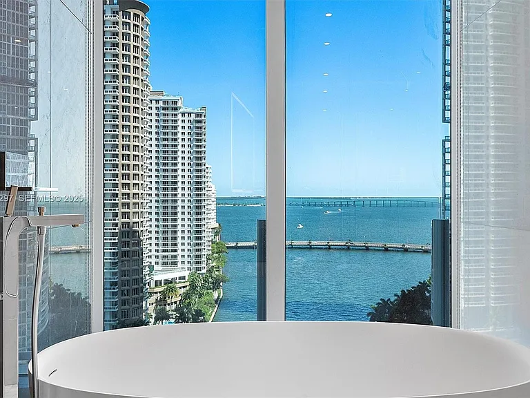 300 Biscayne Boulevard Way #1803 — Photo 14