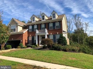 8904 Nancy Ln, Fort Washington, MD 20744