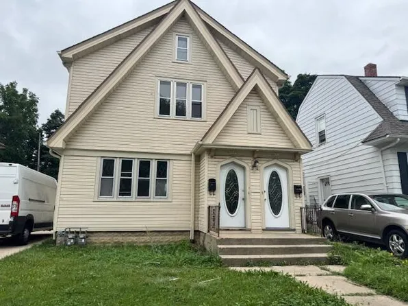 4049 N Elmhurst ROAD #4051, Milwaukee, WI 53216