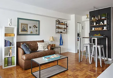 Sold by Brown Harris Stevens