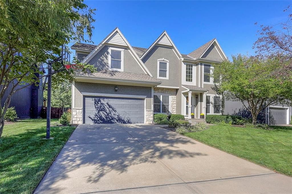 16288 S Lennox St, Olathe, KS 66062 | Zillow