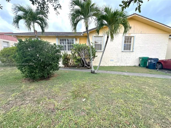 (undisclosed Address), Cutler Bay, FL 33189