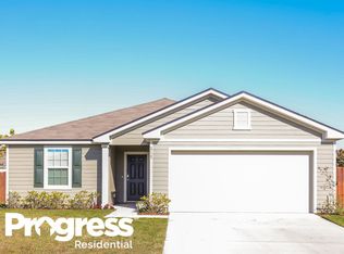 2117 Pebble Point Dr, Green Cove Springs, FL 32043