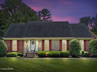 10206 Statia Lynn Ct, Louisville, KY 40223
