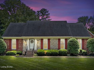 10206 Statia Lynn Ct, Louisville, KY, 40223