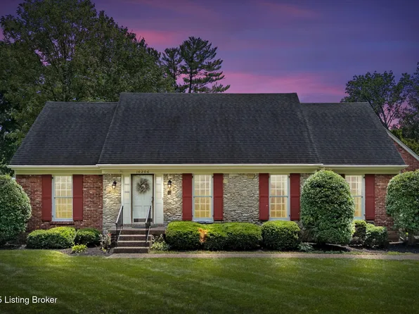 10206 Statia Lynn Ct, Louisville, KY 40223