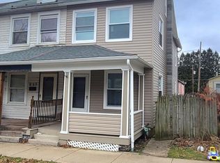 1111 Susquehanna Ave, Sunbury, PA 17801