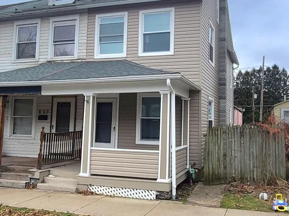 1111 Susquehanna Ave, Sunbury, PA 17801