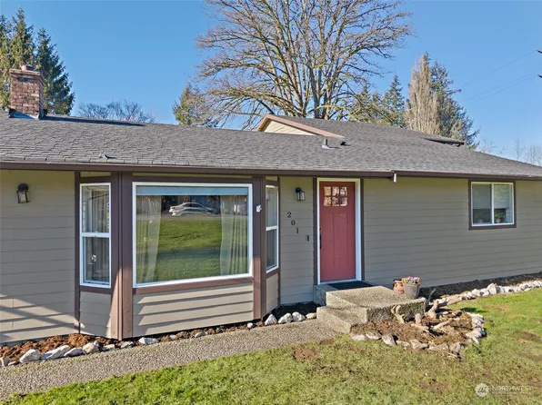 201 10th Street, Sultan, WA 98294