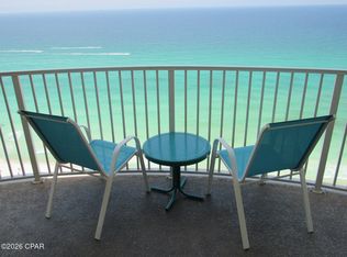 10519 Front Beach Rd #2003C, Panama City, FL 32405