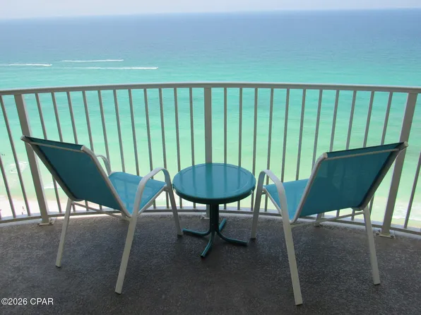10519 Front Beach Rd #2003C, Panama City, FL 32405