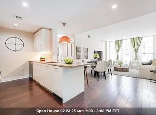 1200 Port Imperial Blvd #421, Weehawken, NJ 07086