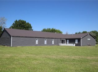 176 NE 1001st Rd, Knob Noster, MO 65336