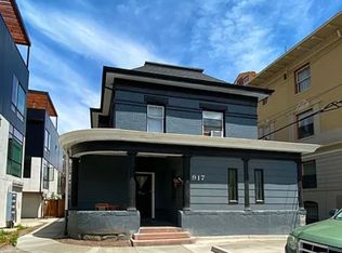 917 E 13th Ave APT 4, Denver, CO 80218