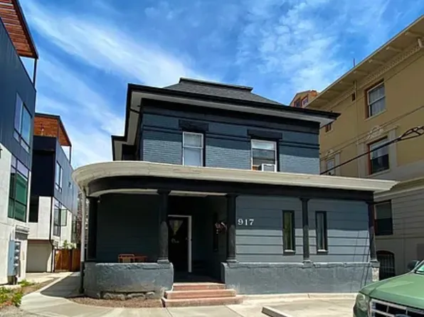 917 E 13th Ave APT 4, Denver, CO 80218