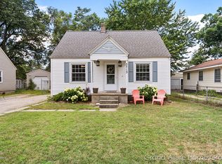 3713 Milan Ave SW, Wyoming, MI 49509