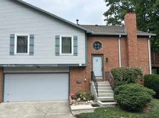 7580 Castleton Farms #14, Indianapolis, IN 46256