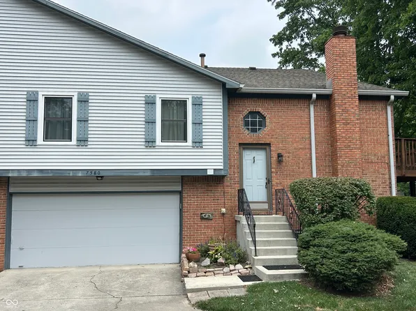 7580 Castleton Farms #14, Indianapolis, IN 46256