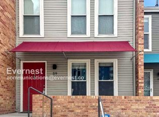 1150 Inca St APT 59, Denver, CO 80204