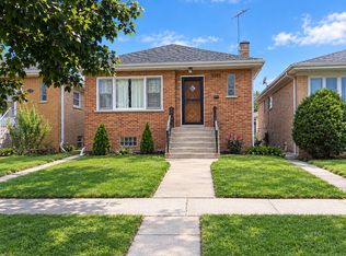 3826 Clarence Ave, Berwyn, IL 60402
