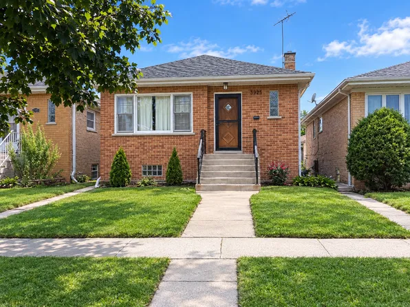 3826 Clarence Ave, Berwyn, IL 60402