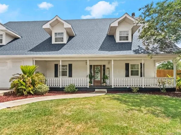 2398 W Armand St, Lake Charles, LA 70611