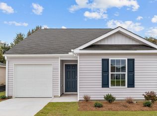 1424 N Wilshire Ct, Kinston, NC 28504