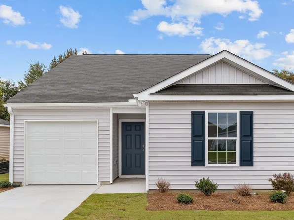 1424 N Wilshire Court, Kinston, NC 28504